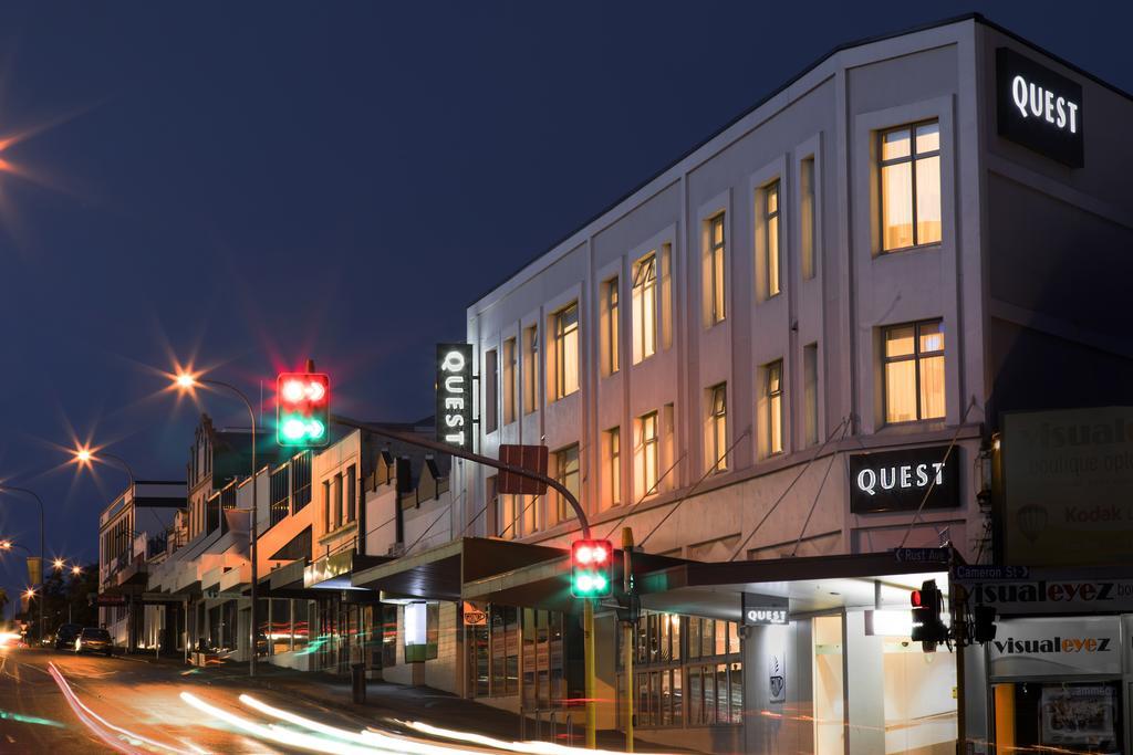 Quest Whangarei Exterior foto