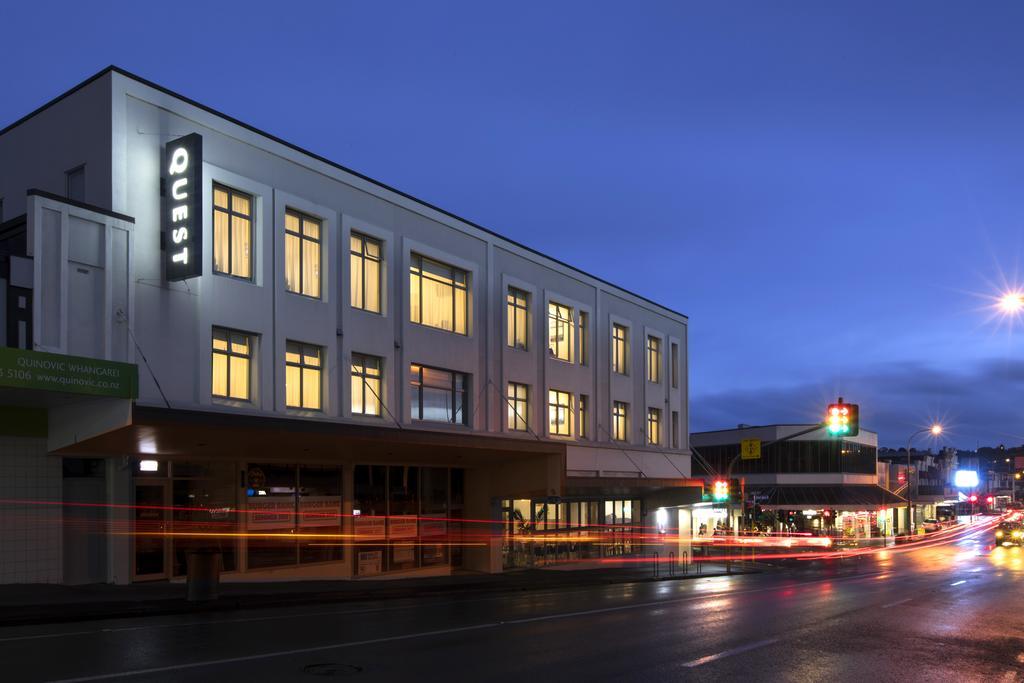 Quest Whangarei Exterior foto