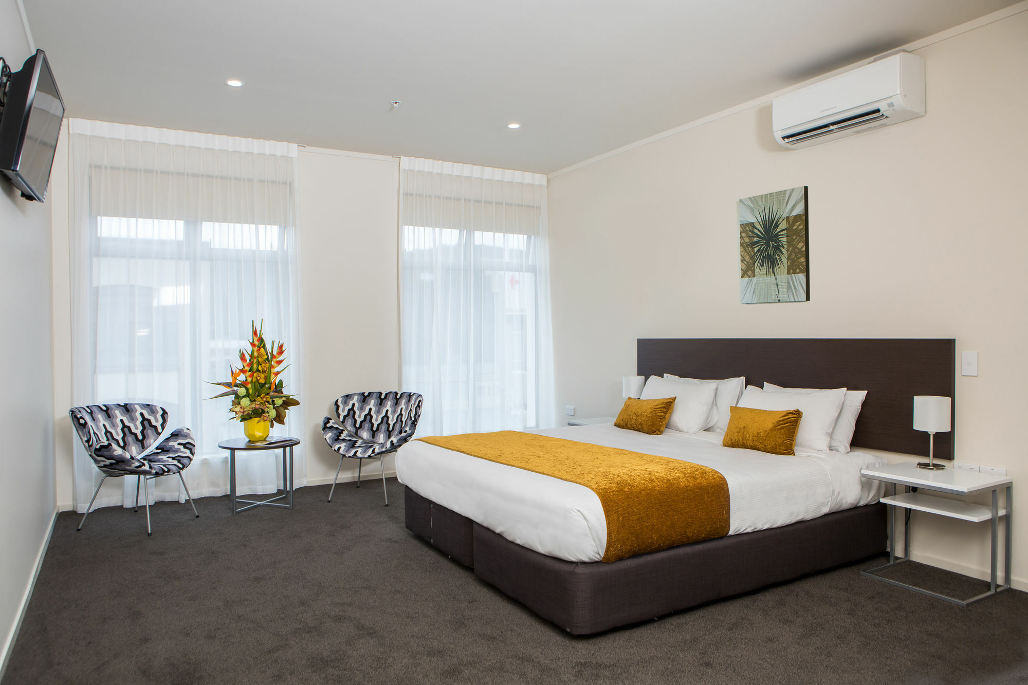 Quest Whangarei Exterior foto