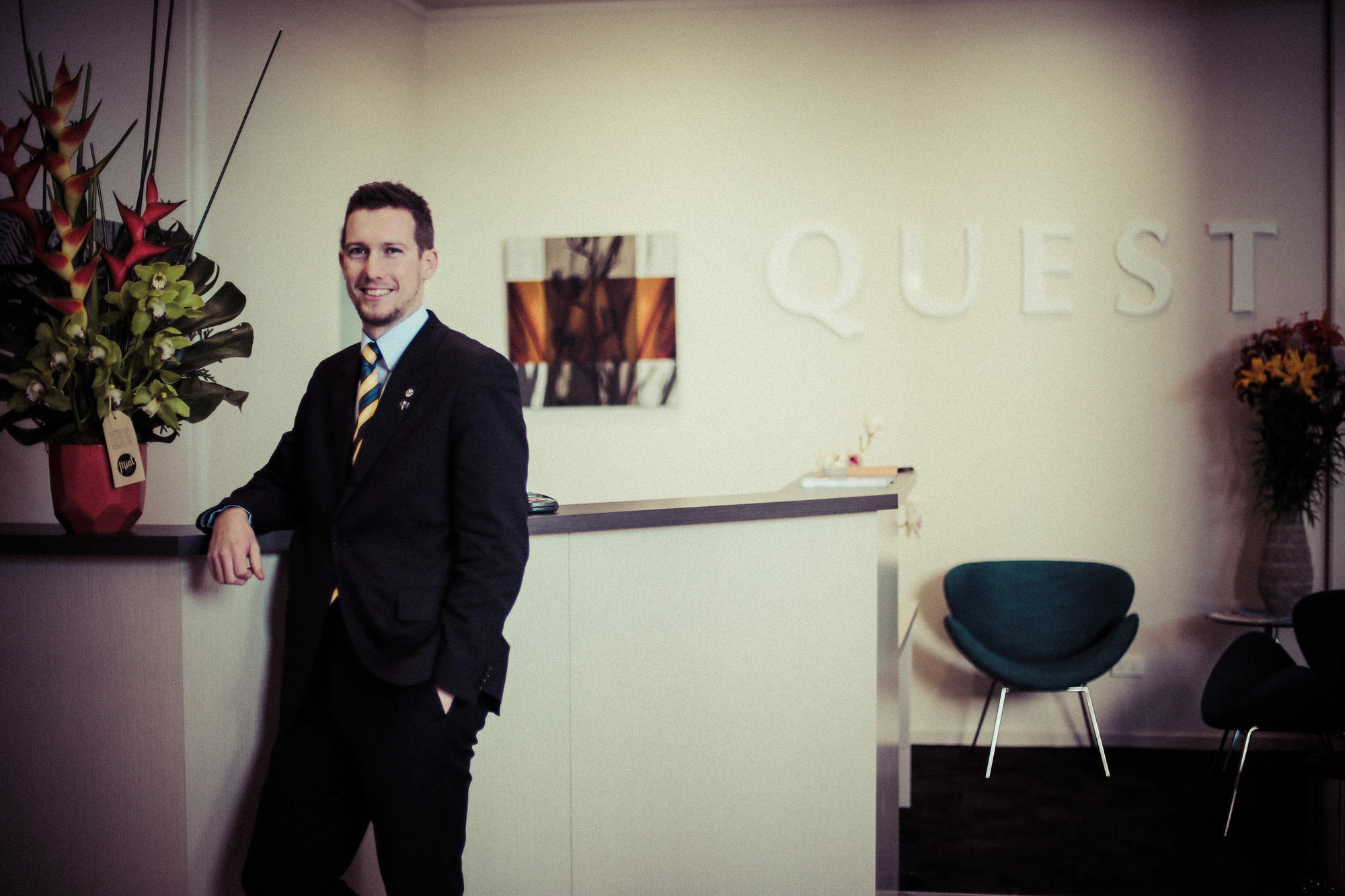 Quest Whangarei Exterior foto